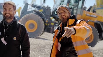 Bauma 2025 | Gravis Robotics Launches 