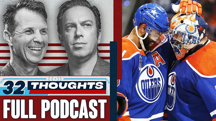 Game 7 Is Happening | 32 Thoughts - DayDayNews