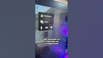 Contador FPS en Juegos Windows  Parte 3 ✅  #windowshacks #pchack #windowstips