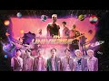Video thumbnail for Coldplay X BTS - My Universe (Official Video)