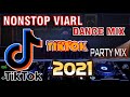 NEW BEST NONSTOP TIKTOK DISCO DANCE PARTY MIX 2021
