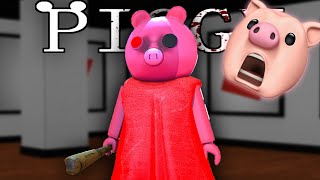 ROBLOX PIGGY CHAPTER 3... [Gallery]