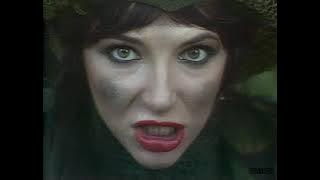 Kate Bush : Army Dreamers (HQ)   Subtitles