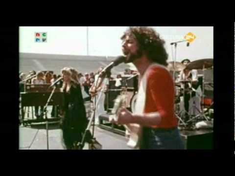 im so afraid fleetwood mac 1979