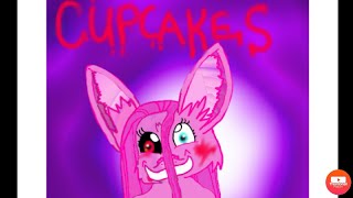 Let's Make Some Cupcakes|MLP Speedpaint