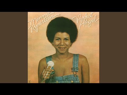 Minnie Riperton - Perfect Angel (Full Album, 1974/Album