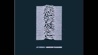 Video thumbnail of "Joy Division - Disorder (Unknown Pleasures)"