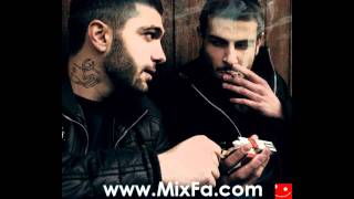 Eblis Ft. Sadegh - Rade Pa