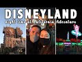 New to us Avengers things at DCA and Cars Land at Night! Disney’s California Adventure | Disneyland