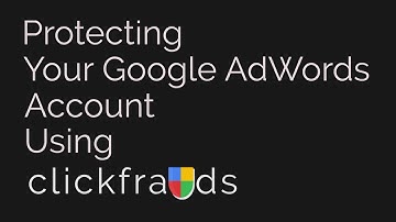 See For Your Self How The ClickFrauds Detection Tool Works