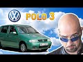 Polo 3 خبير السيارات بولو 