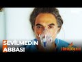 Abbas Gözlerini Açtı - Zümrüdüanka 19. Bölüm