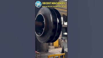 Can centrifugal fans be used for ventilation systems?