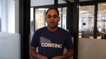 Preview of Integrating Infrastructure as Code  | Adarsh Shah | Agile + DevOps East 2018