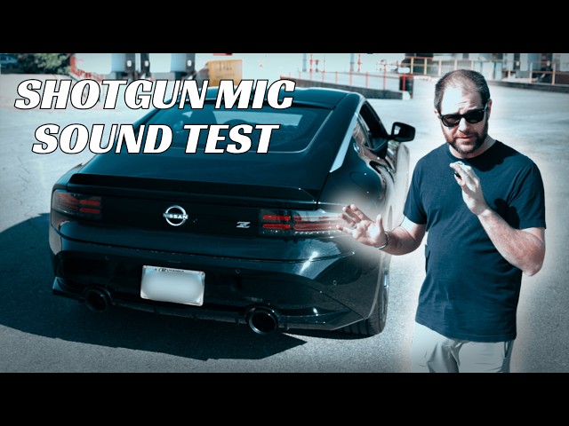 This Is What the AWE Exhaust Really Sounds Like | Nissan Z