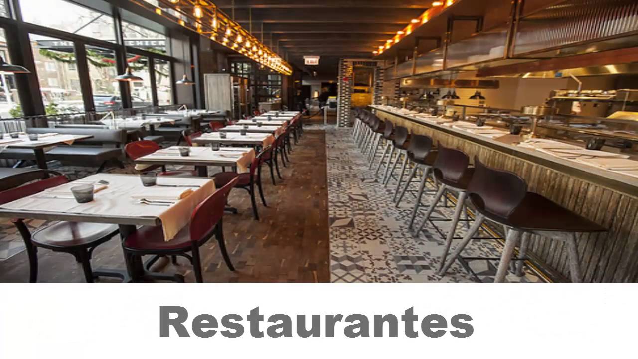 Software Administrativo | Restaurantes | @Somosoftware