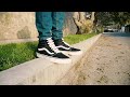 Vans Ward Hi | Review &amp; On Feet | Chacla Tabas