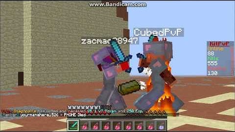 zacmac28947 Hacking VortexPvP (Kitpvp)