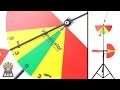Windicator Benchrest Shooting Wind Flag Windicator Benchrest Shooting Wind Flag