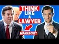 Real Law Review: Manafort Plea Explodes, Attorney Privilege Breached, Pardon?