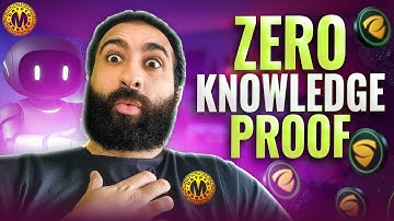 Crypto Coins | Zero Knowledge Proof: The Future Of Fair Crypto Revealed ?