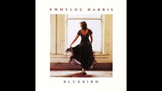 Heartbreak Hill~Emmylou Harris