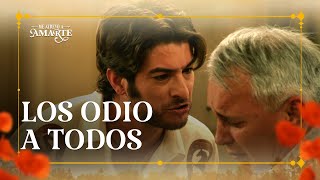 Thumbnail for Gabino rechaza a todos sus padres | Me Atrevo A Amarte 2/4 | Capítulo 36