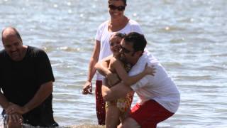 Baptism Movie