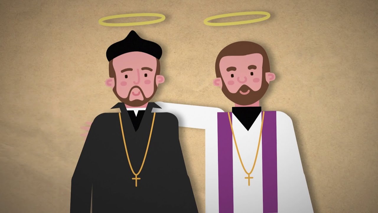 Svätý Ignác z Loyoly | Čnosť Veľkodušnosti