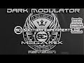 Solitary Experiments Megamix Revision From DJ DARK MODULATOR