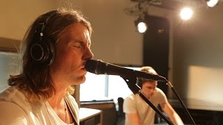 Judah & the Lion - Rich Kids - Audiotree Live chords