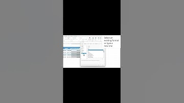 How to create a custom number format in excel #itsolzone #shorts #excel #tutorial #training