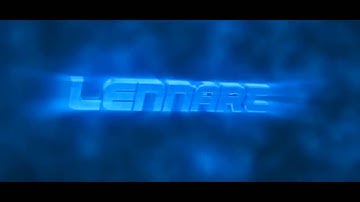 Lennart Intro ( my intro )