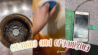 Cleaning and Organizing 🧽🚿 | Part 16