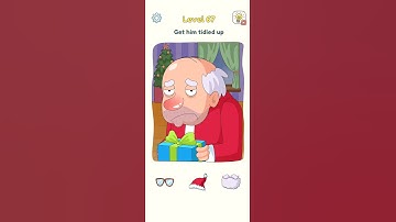 DOP 3 : Displace One Part Game Level 67