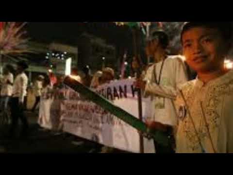 Takbiran Merdu ala Jefri al Buchori Takbiran Merdu ala Jefri al Buchori