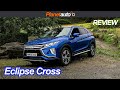 Mitsubishi Eclipse Cross 2020 Review and Road Test