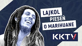 Za pieseň o marihuane skončí za mrežami! | KKTV na MALL.TV 📺