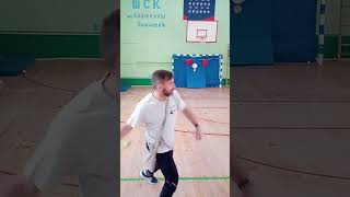 Юрий, метание из пращи-византийский стиль #sling #метание #праща #sportteleport #throwing  #асб