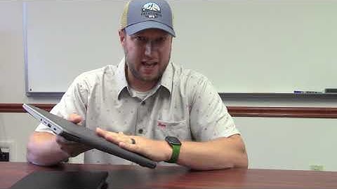 AGASD: Intro to Chromebooks