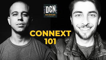 CONNEXT 101 w/ Arjun Bhuptani