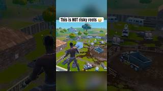 Bro Landed At The Fake Risky Reels..