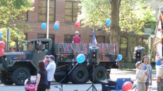 July 4, 2014 Movie 2