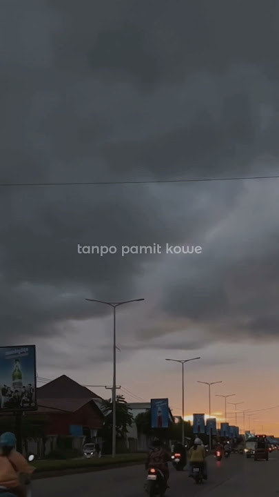 Lagu - Duka X Korban Janji - ID Capcut: Nano