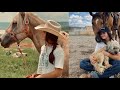 El gusto por los caballos de María Malibrán | SNSerio