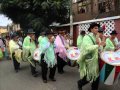 SANTISIMA CRUZ 3 DE MAYO DE MOHO-PUNO