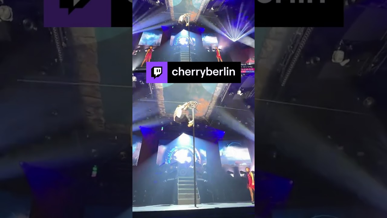 Messe Frankfurt Prolight + Sound ❤️/ !Hi-Tech !Alge !MBG !TW | cherryberlin auf 