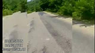 Lagu Dansa Vox KACA SPION  (Cover)