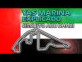 CIRCUITO YAS MARINA 🛑 (ABU DHABI) 💥 *NO es el PEOR* ¿Más LUJO que MÓNACO? | GP F1 F1 2020 Formula 1