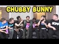 SIDEMEN CHUBBY BUNNY CHALLENGE!